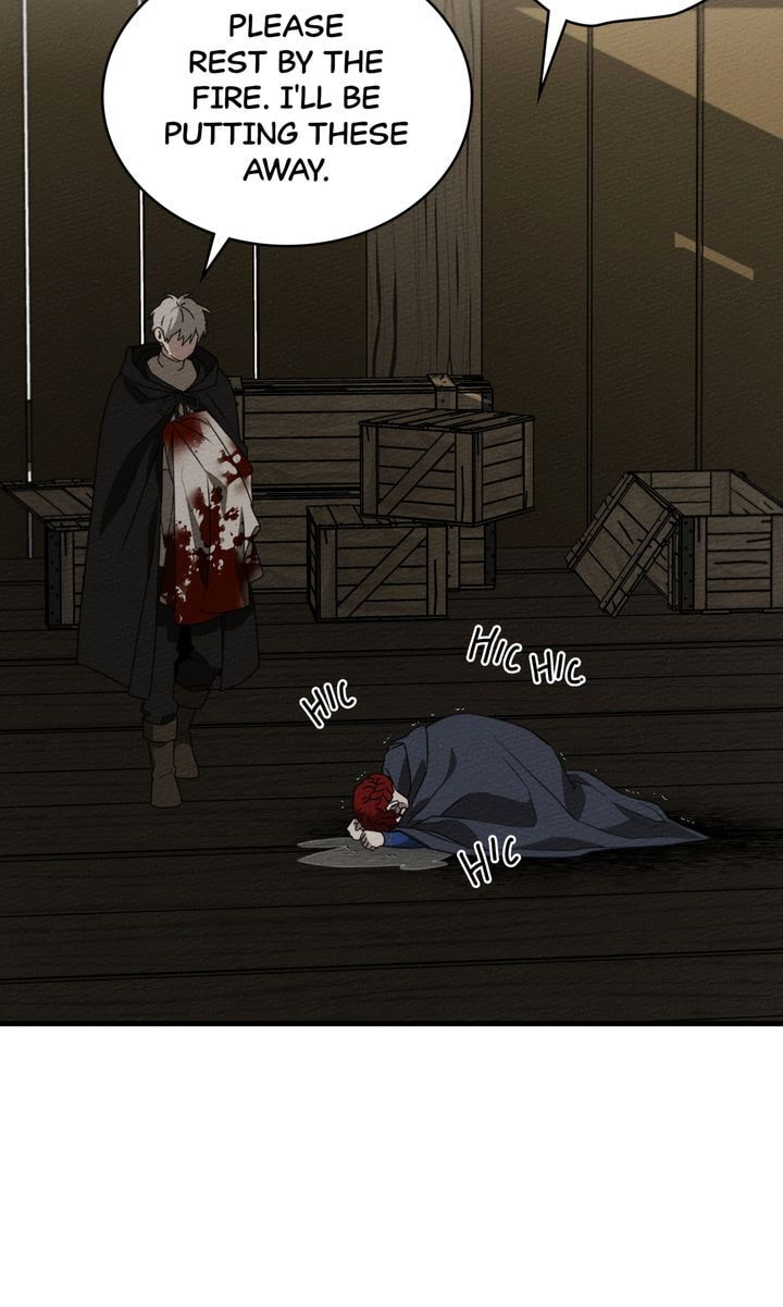Read Under the Oak Tree chapter 40 image 62 on Lezhin