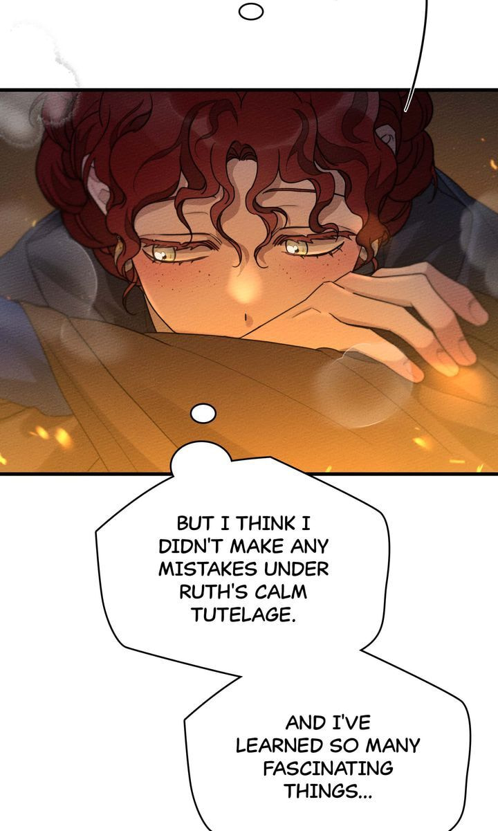 Read Under the Oak Tree chapter 40 image 65 on Lezhin