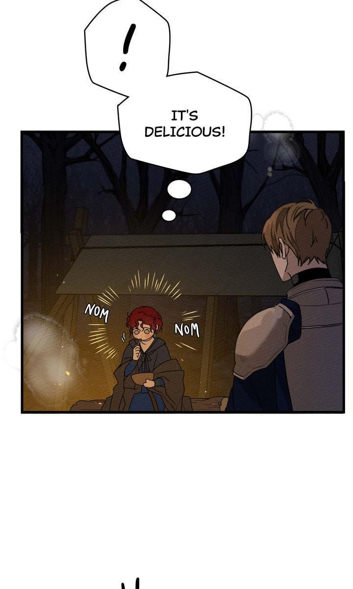 Read Under the Oak Tree chapter 40 image 82 on Lezhin