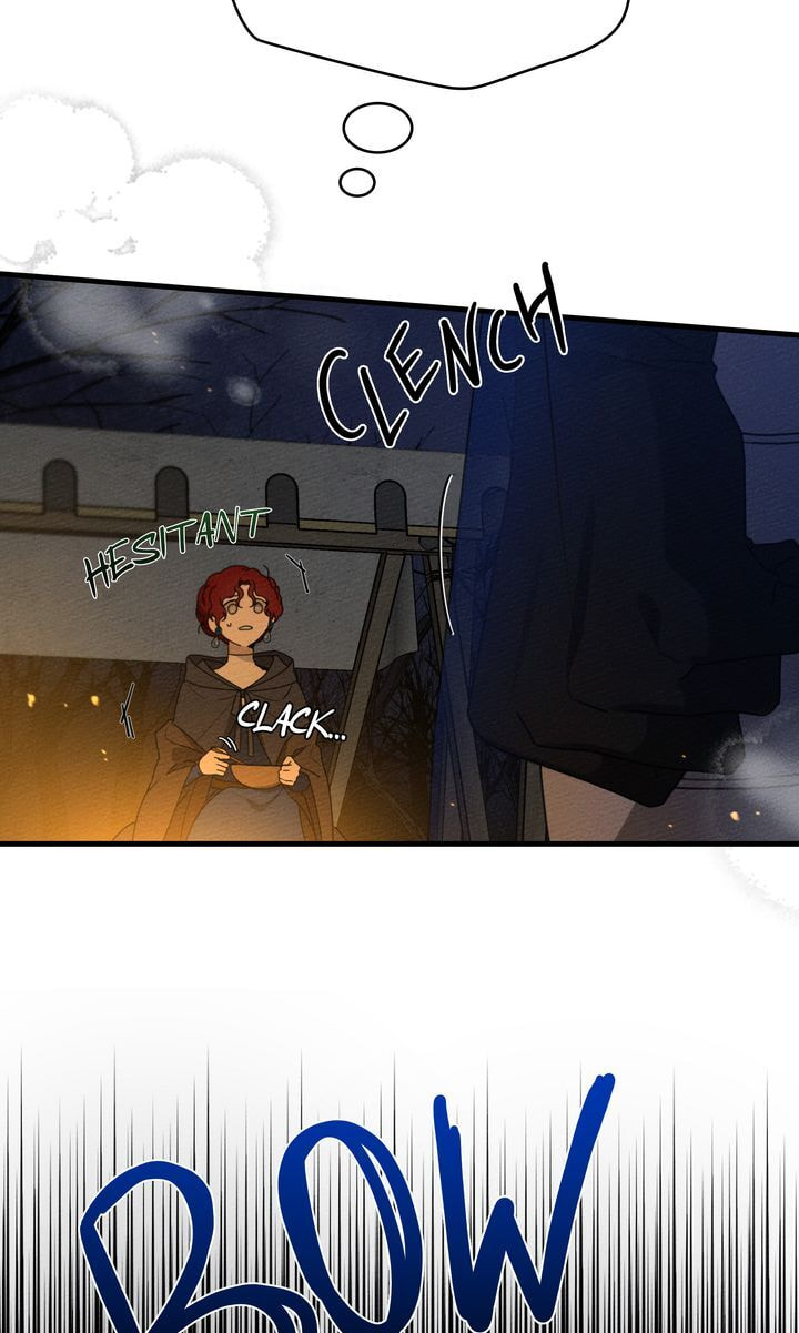 Read Under the Oak Tree chapter 40 image 86 on Lezhin