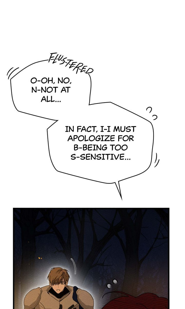 Read Under the Oak Tree chapter 40 image 92 on Lezhin