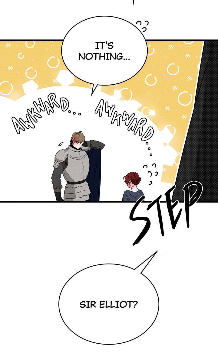 Read Under the Oak Tree chapter 40 image 99 on Lezhin