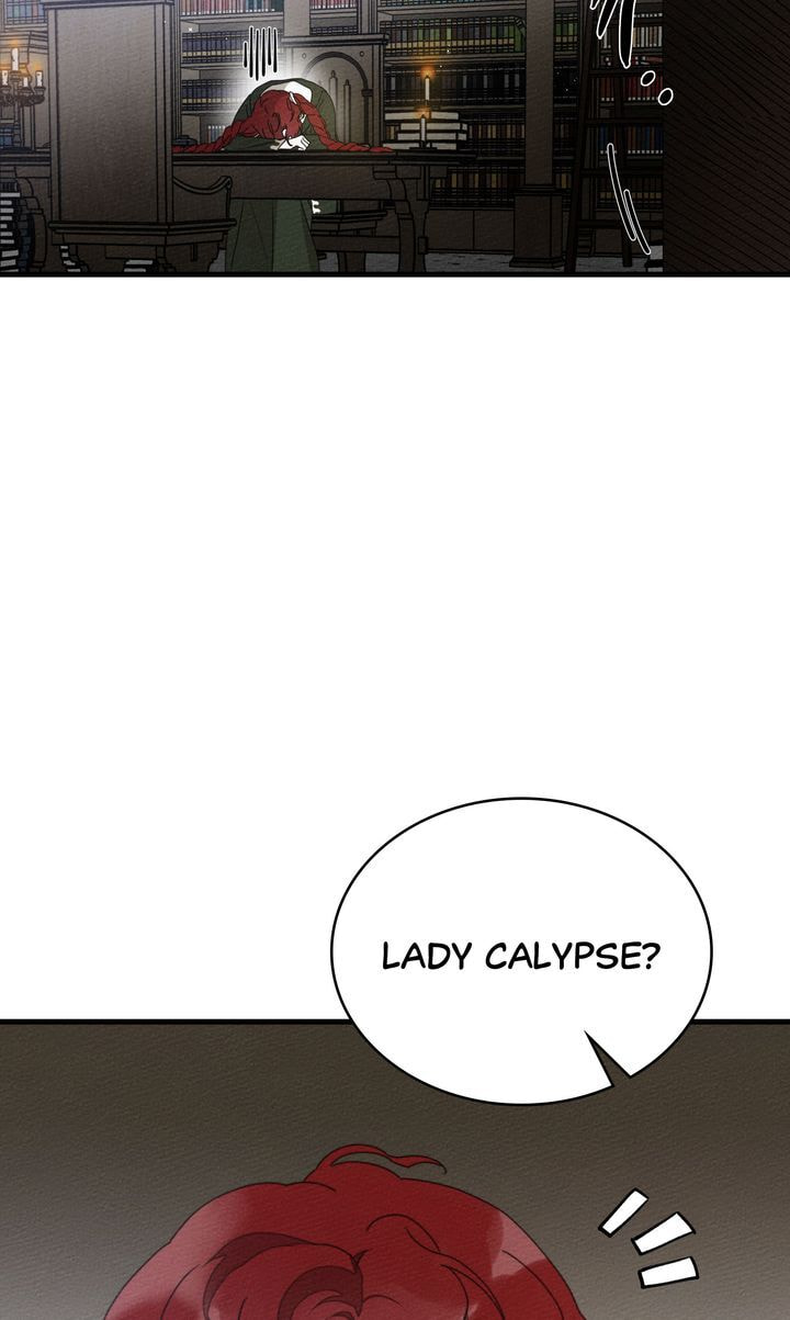 Read Under the Oak Tree chapter 41 image 120 on Lezhin