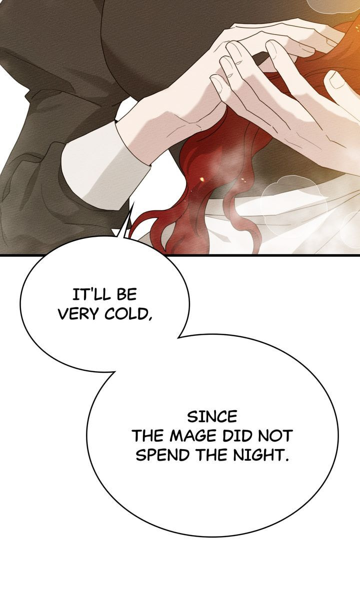Read Under the Oak Tree chapter 41 image 18 on Lezhin
