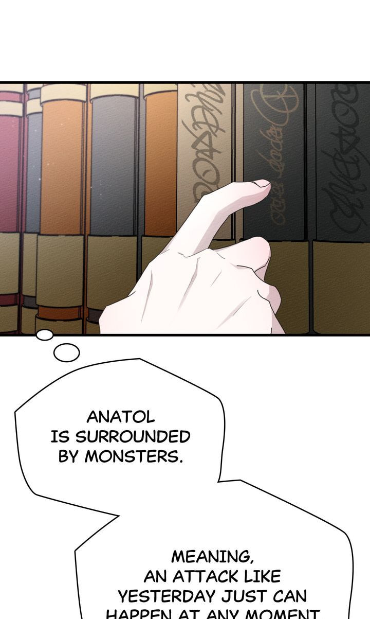 Read Under the Oak Tree chapter 41 image 33 on Lezhin