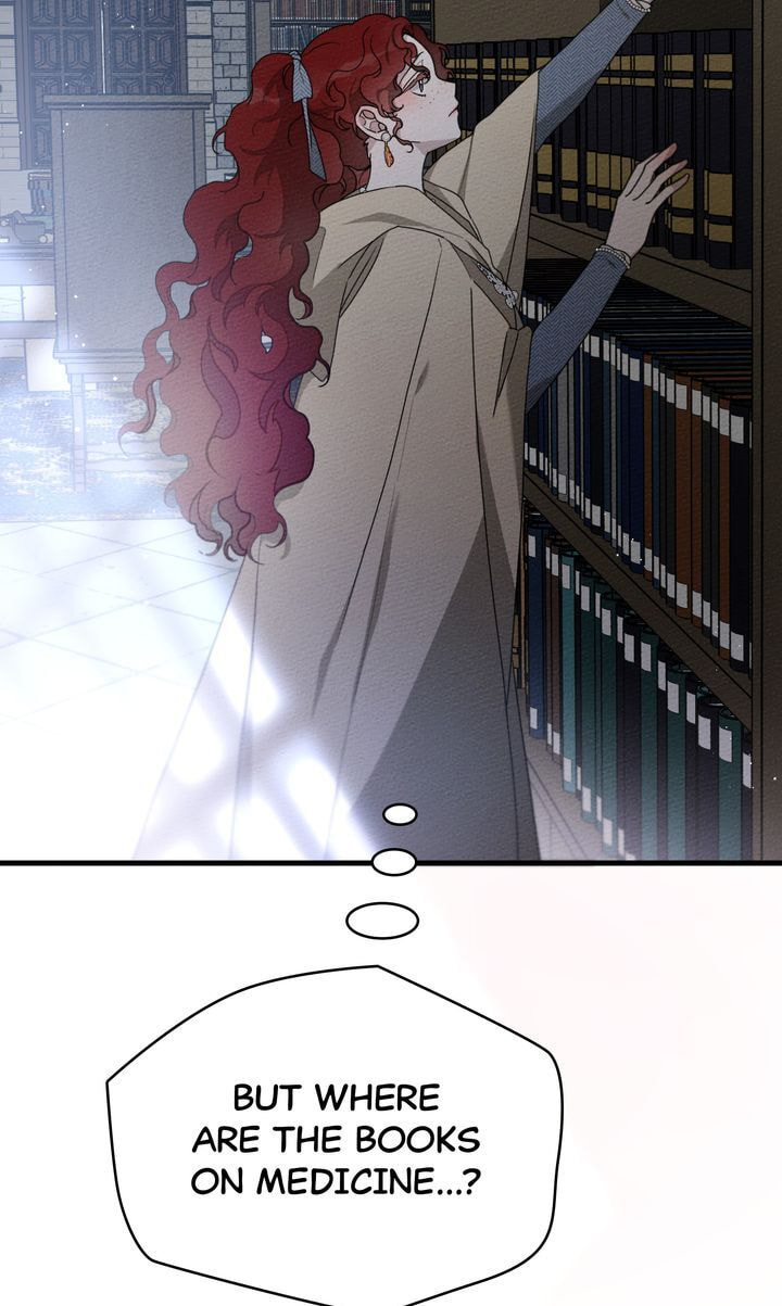 Read Under the Oak Tree chapter 41 image 35 on Lezhin