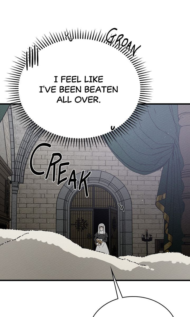 Read Under the Oak Tree chapter 41 image 4 on Lezhin