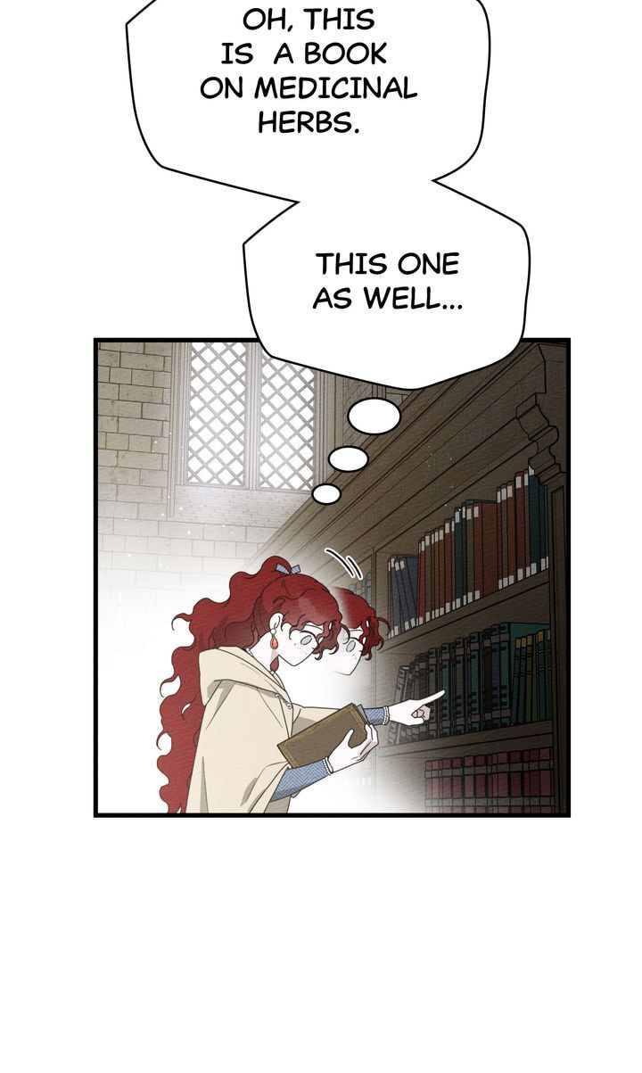 Read Under the Oak Tree chapter 41 image 43 on Lezhin