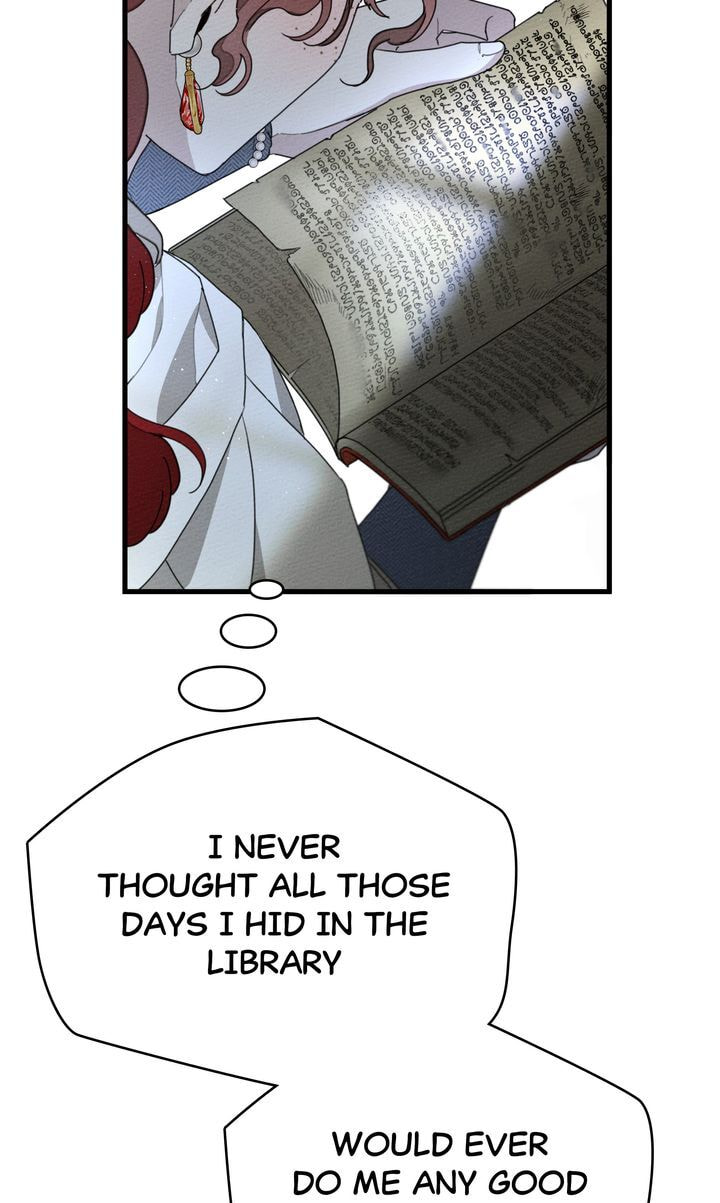 Read Under the Oak Tree chapter 41 image 49 on Lezhin