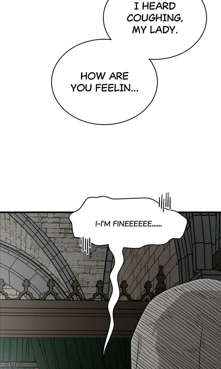 Read Under the Oak Tree chapter 41 image 5 on Lezhin