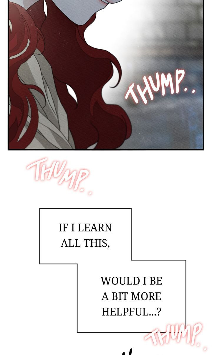 Read Under the Oak Tree chapter 41 image 51 on Lezhin