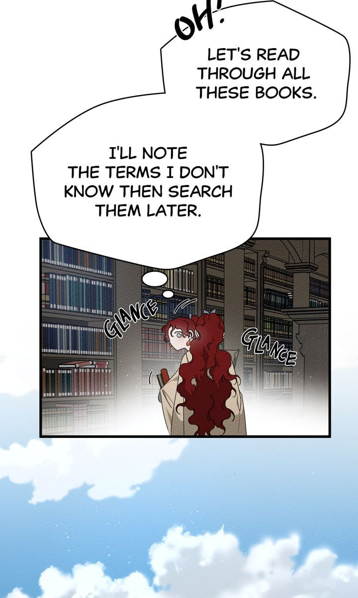 Read Under the Oak Tree chapter 41 image 52 on Lezhin
