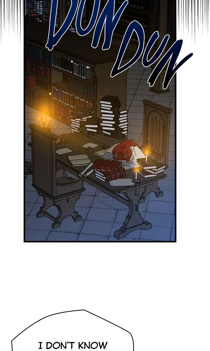 Read Under the Oak Tree chapter 41 image 56 on Lezhin