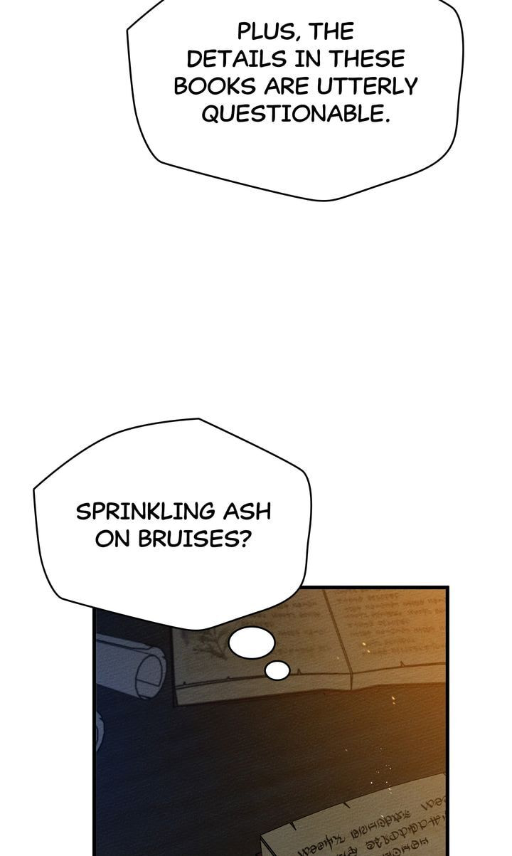 Read Under the Oak Tree chapter 41 image 58 on Lezhin