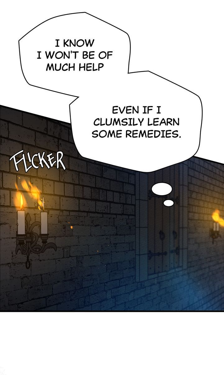 Read Under the Oak Tree chapter 41 image 79 on Lezhin