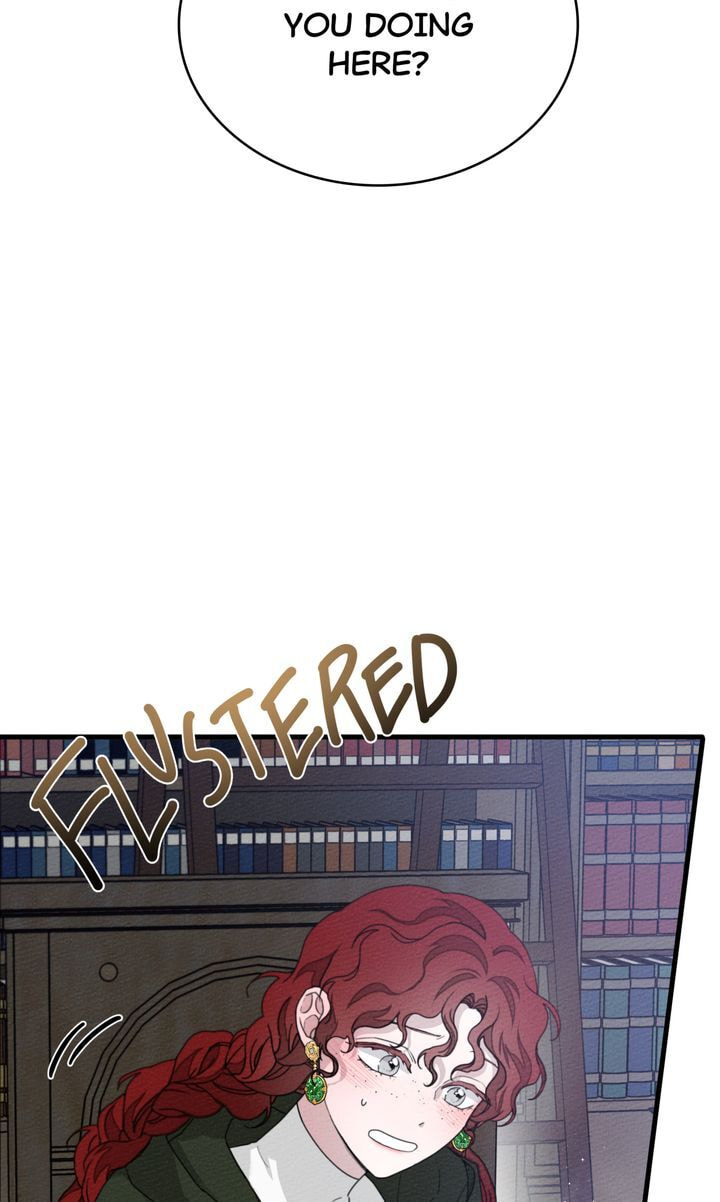 Read Under the Oak Tree chapter 42 image 1 on Lezhin
