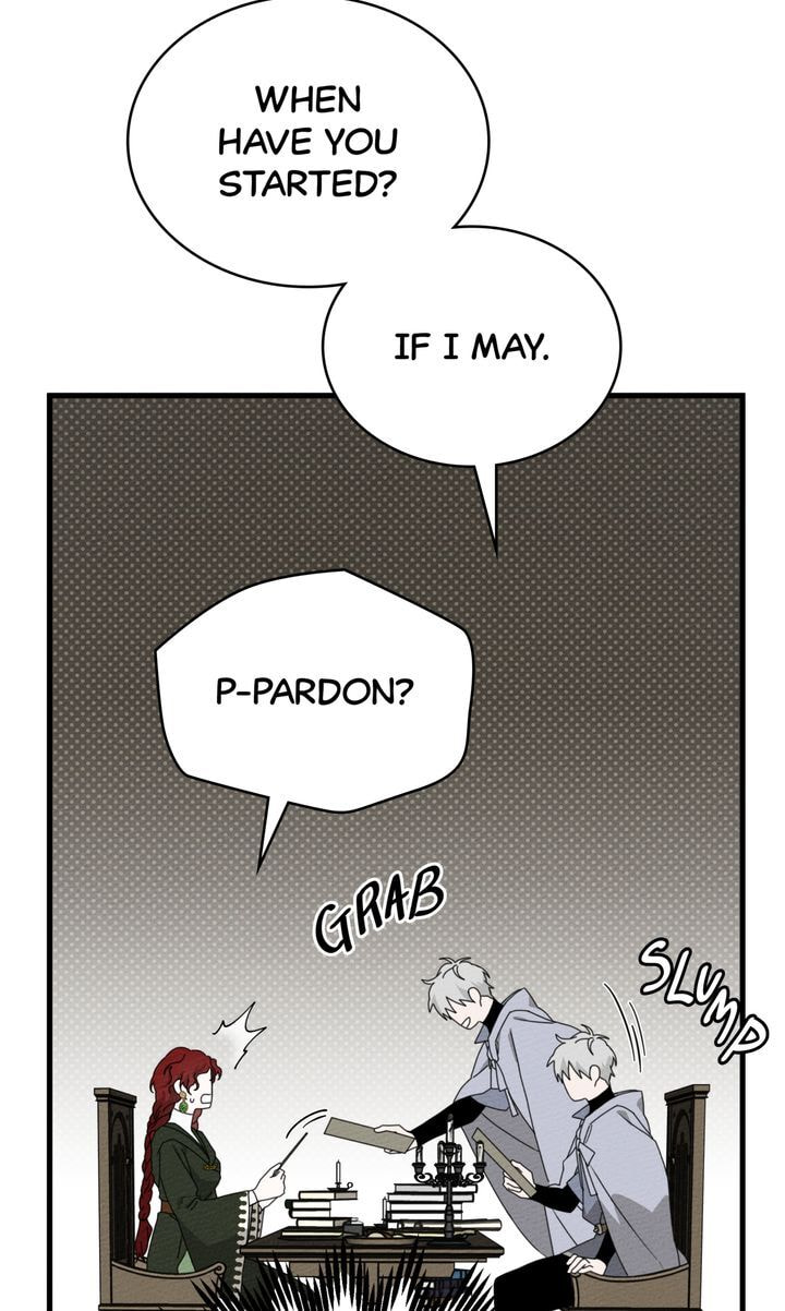 Read Under the Oak Tree chapter 42 image 13 on Lezhin