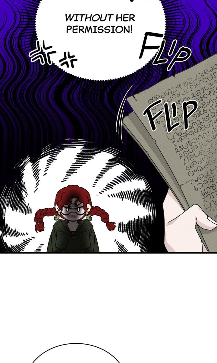 Read Under the Oak Tree chapter 42 image 16 on Lezhin