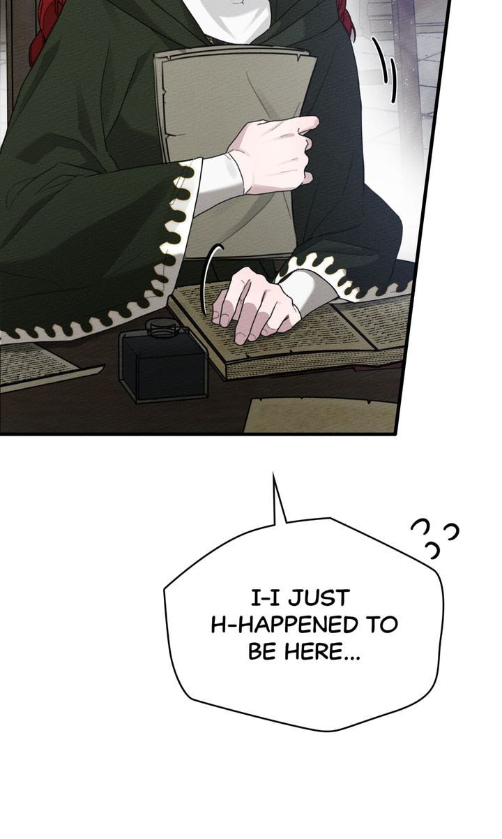 Read Under the Oak Tree chapter 42 image 2 on Lezhin