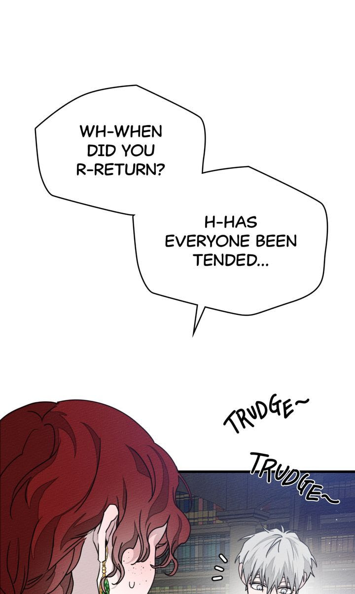 Read Under the Oak Tree chapter 42 image 3 on Lezhin