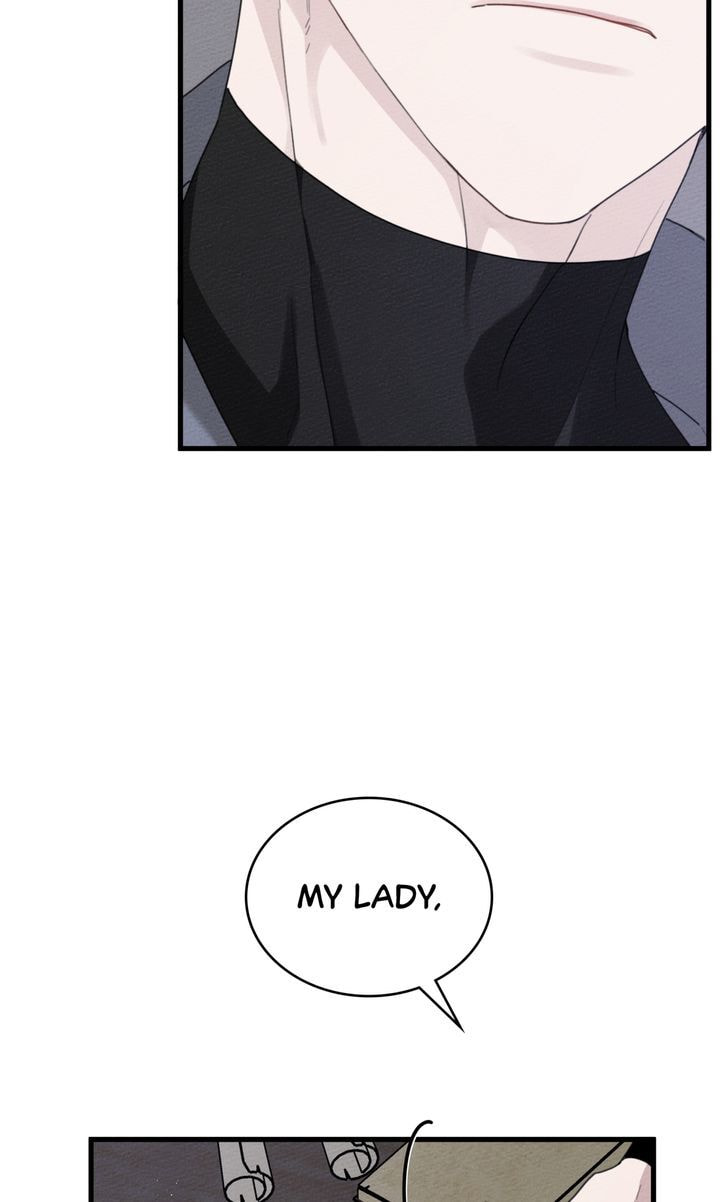 Read Under the Oak Tree chapter 42 image 40 on Lezhin