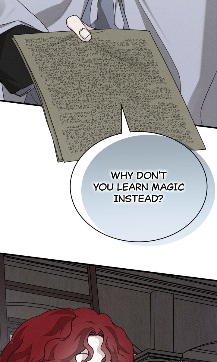 Read Under the Oak Tree chapter 42 image 43 on Lezhin