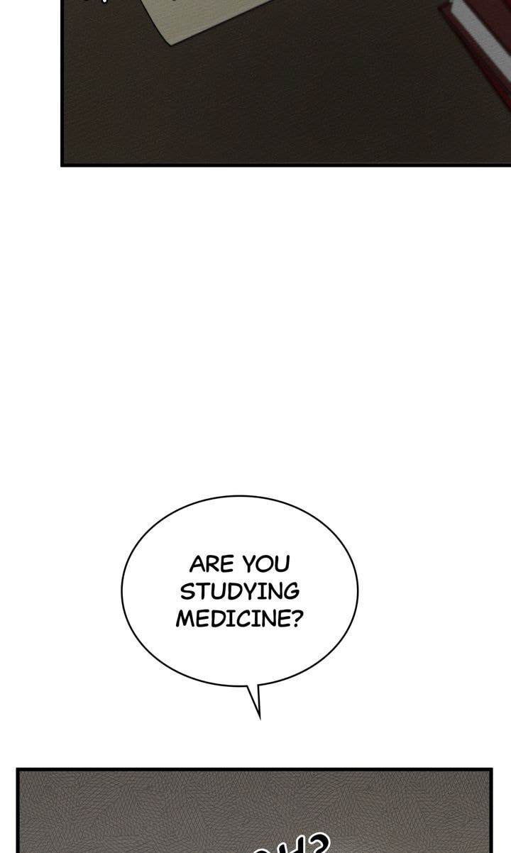 Read Under the Oak Tree chapter 42 image 6 on Lezhin