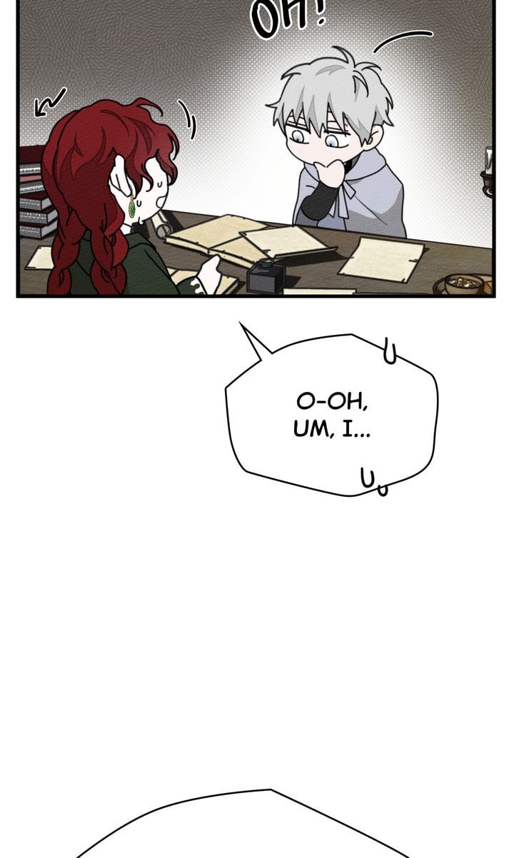 Read Under the Oak Tree chapter 42 image 7 on Lezhin