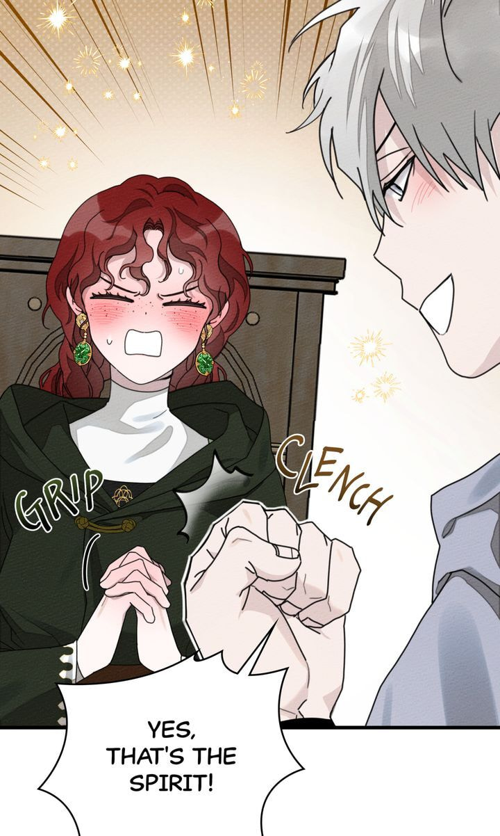 Read Under the Oak Tree chapter 42 image 71 on Lezhin
