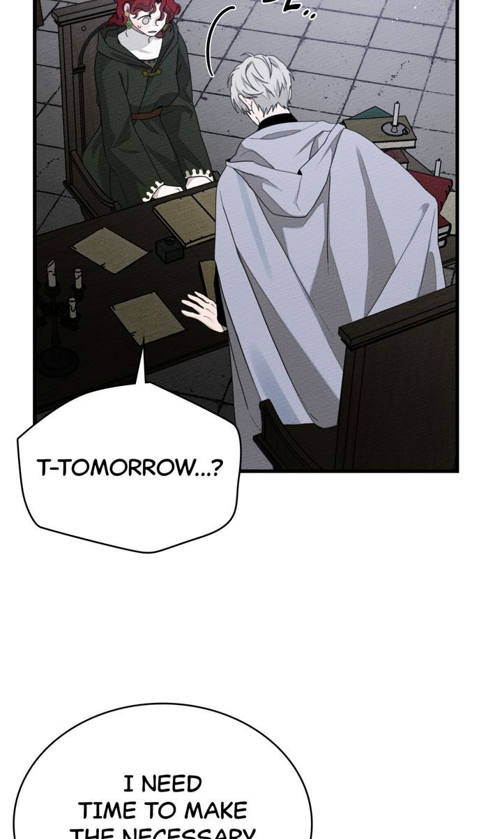 Read Under the Oak Tree chapter 42 image 73 on Lezhin