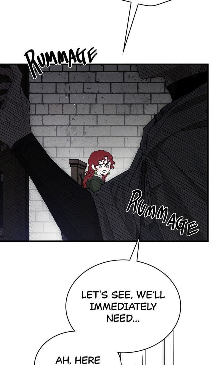 Read Under the Oak Tree chapter 42 image 76 on Lezhin
