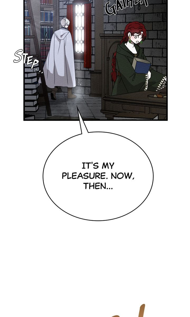 Read Under the Oak Tree chapter 42 image 84 on Lezhin