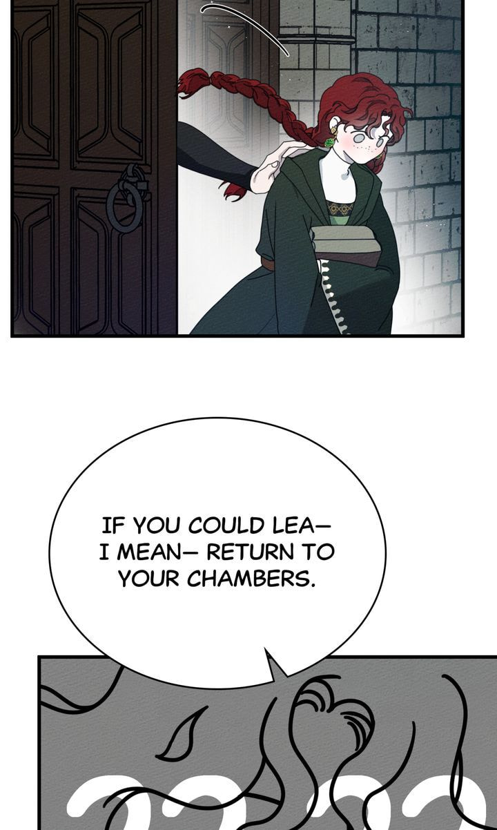 Read Under the Oak Tree chapter 42 image 87 on Lezhin