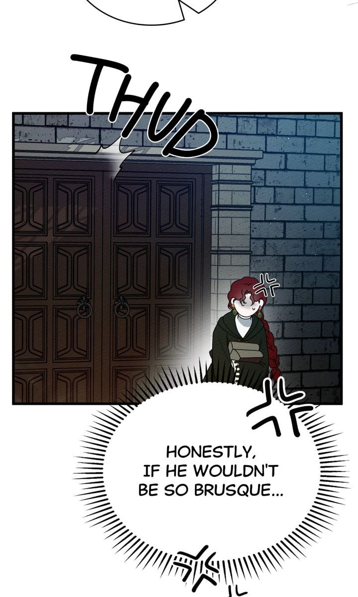Read Under the Oak Tree chapter 42 image 91 on Lezhin