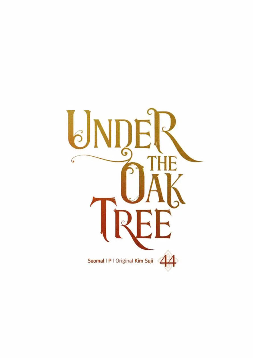 Read Under the Oak Tree chapter 44 image 0 on Lezhin