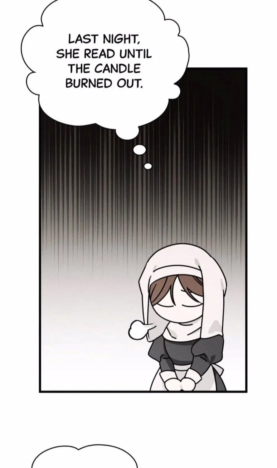 Read Under the Oak Tree chapter 44 image 10 on Lezhin