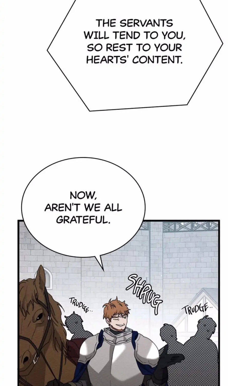 Read Under the Oak Tree chapter 44 image 101 on Lezhin