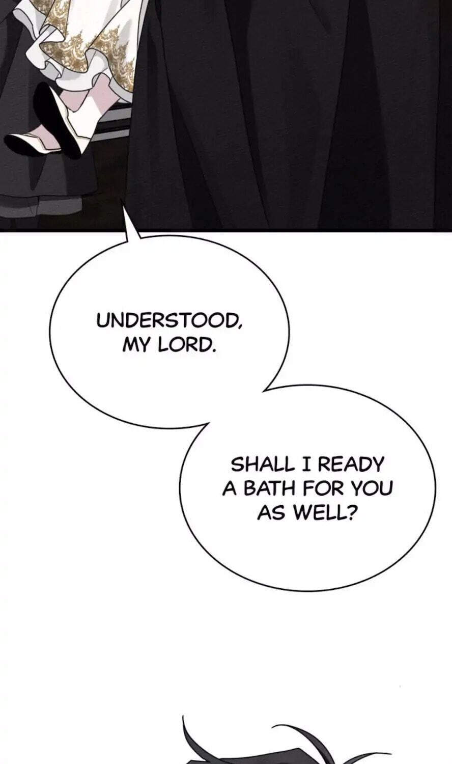 Read Under the Oak Tree chapter 44 image 104 on Lezhin