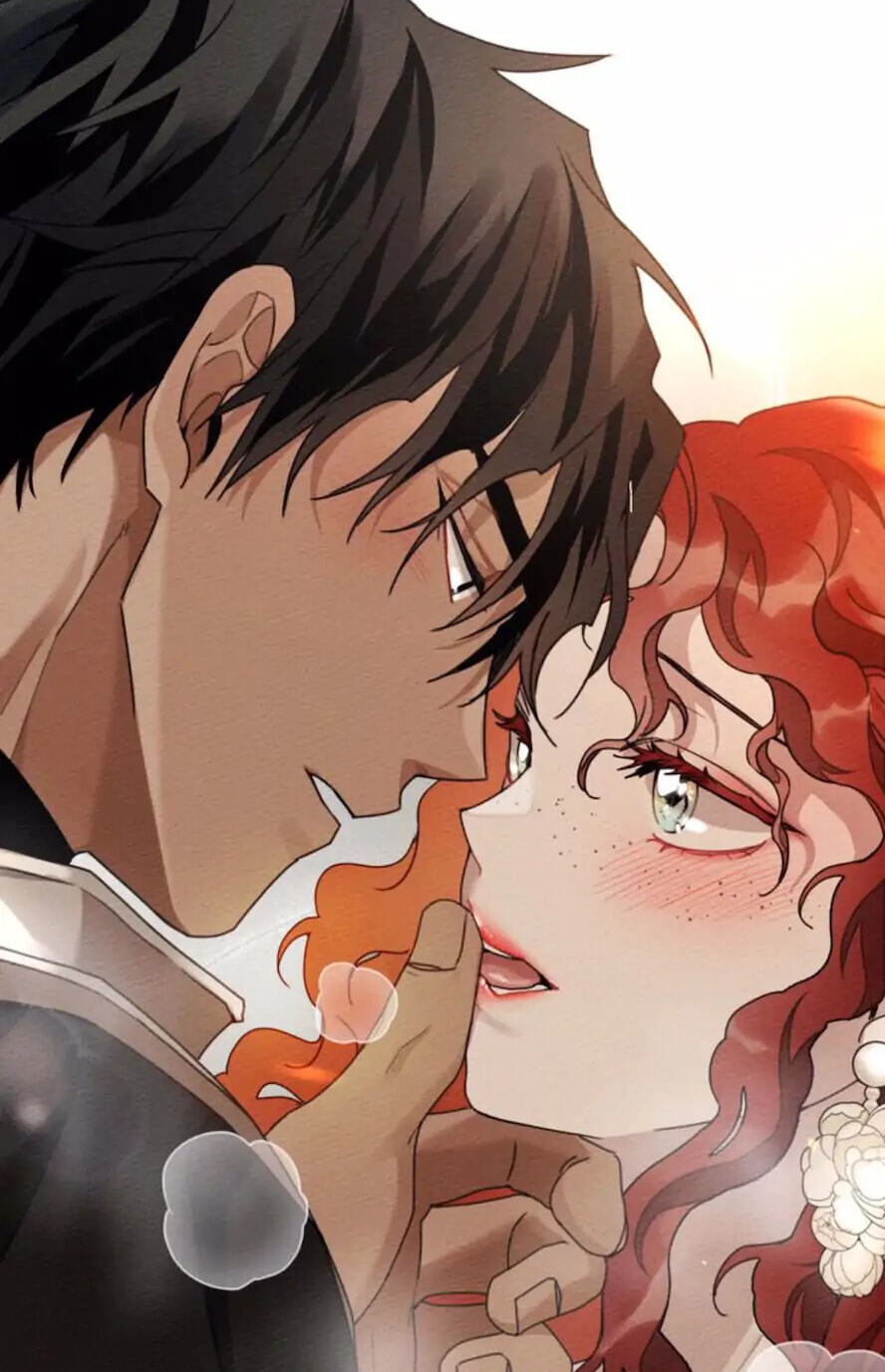 Read Under the Oak Tree chapter 44 image 113 on Lezhin