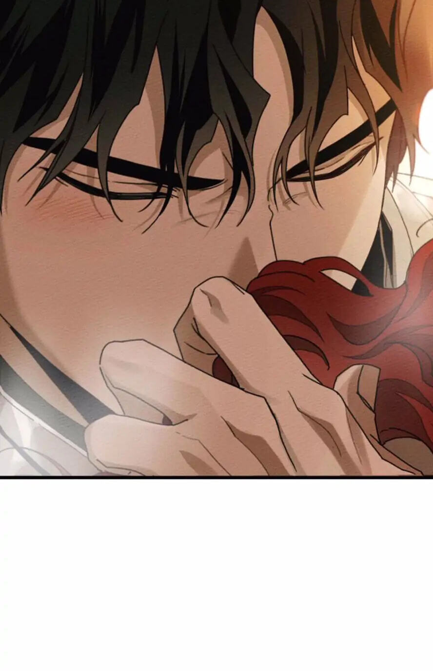 Read Under the Oak Tree chapter 44 image 115 on Lezhin