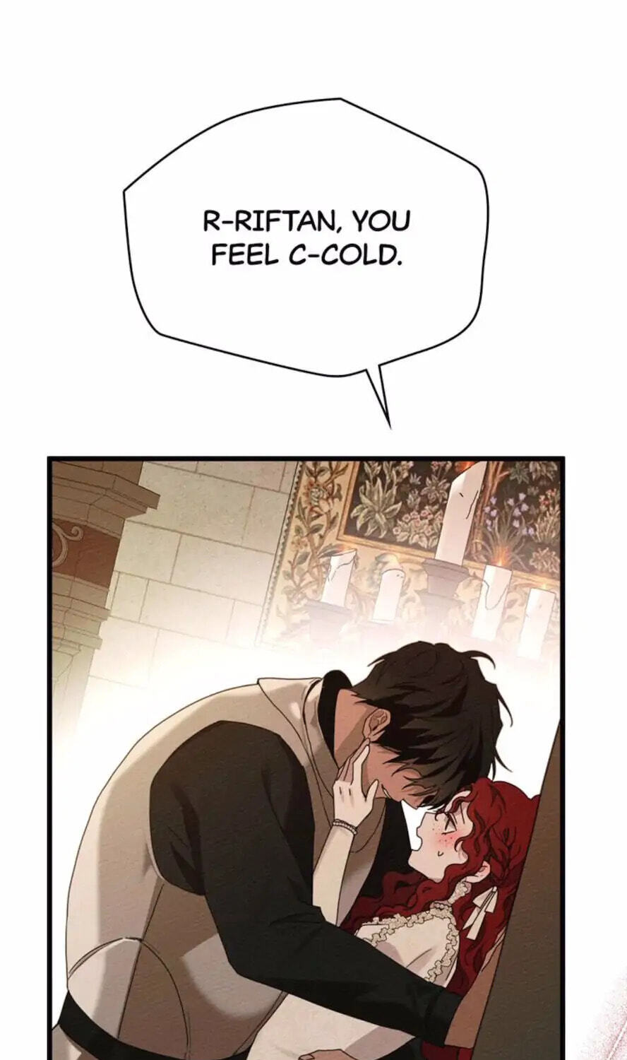 Read Under the Oak Tree chapter 44 image 116 on Lezhin