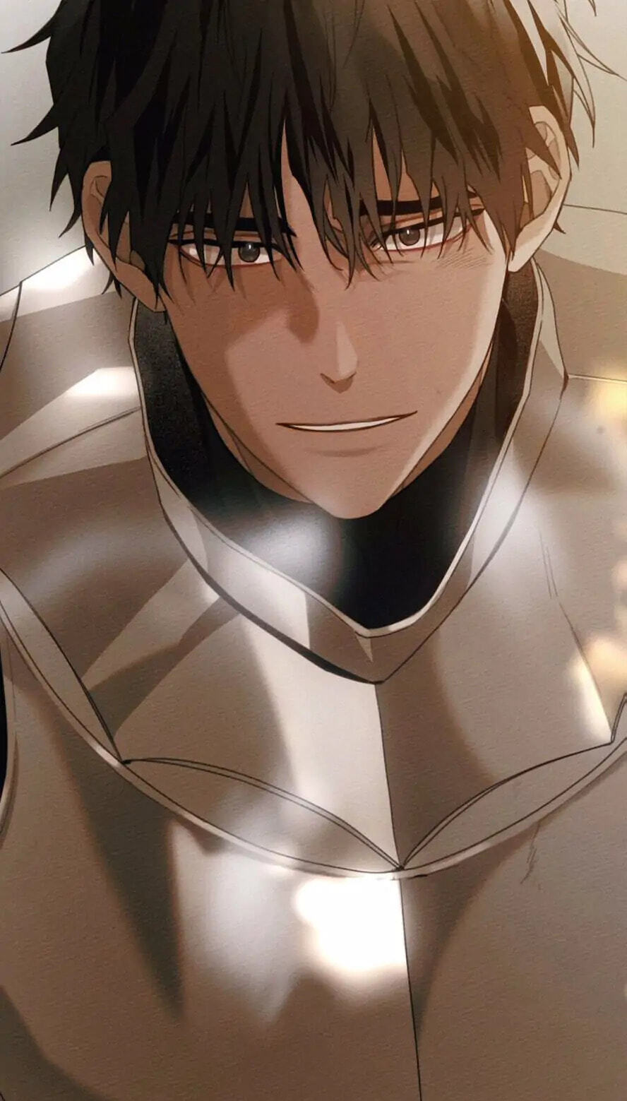 Read Under the Oak Tree chapter 44 image 120 on Lezhin