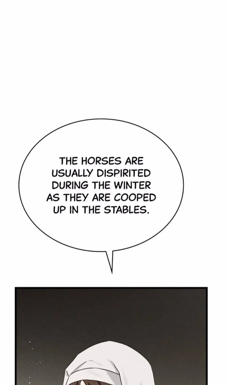 Read Under the Oak Tree chapter 44 image 14 on Lezhin