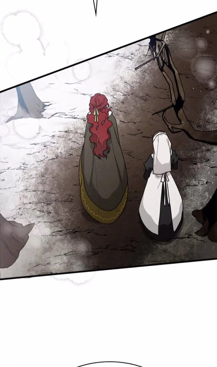 Read Under the Oak Tree chapter 44 image 24 on Lezhin