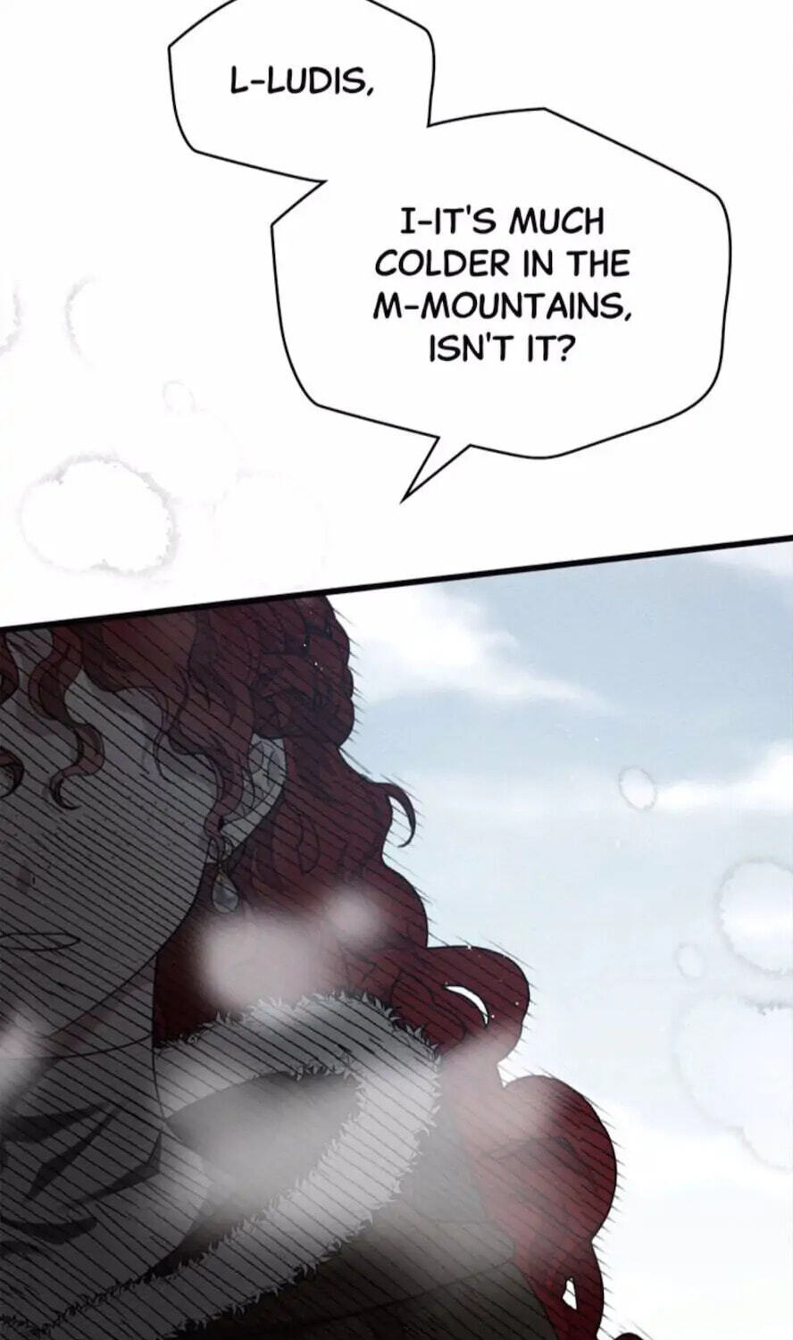 Read Under the Oak Tree chapter 44 image 27 on Lezhin