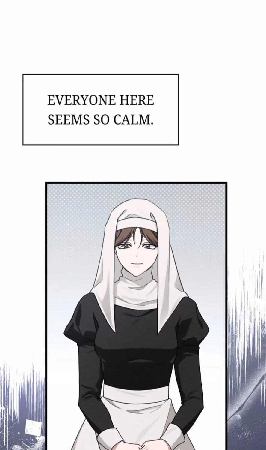 Read Under the Oak Tree chapter 44 image 32 on Lezhin