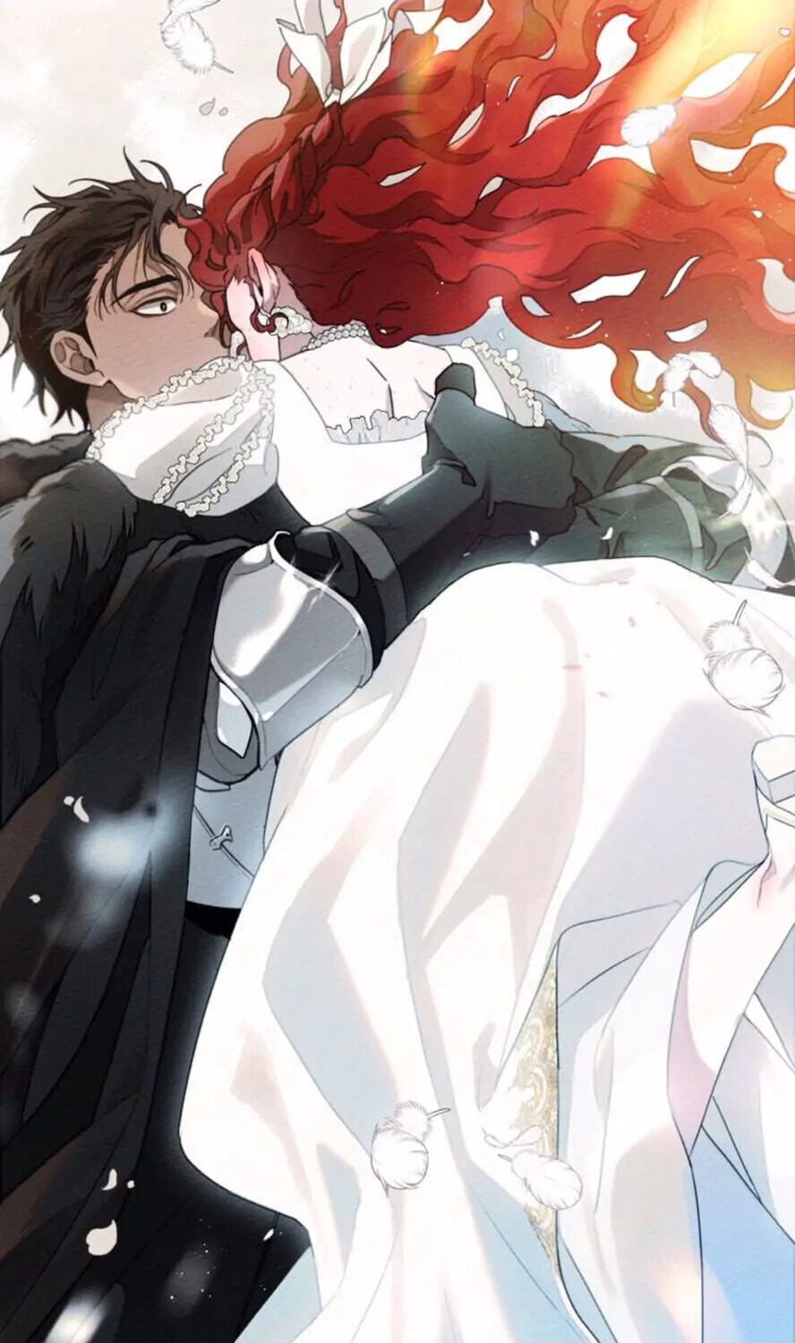 Read Under the Oak Tree chapter 44 image 64 on Lezhin