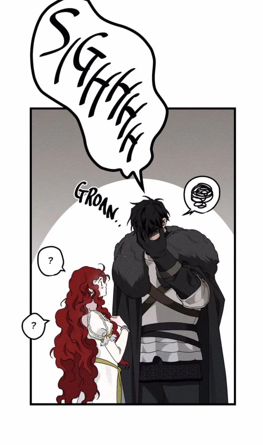 Read Under the Oak Tree chapter 44 image 98 on Lezhin