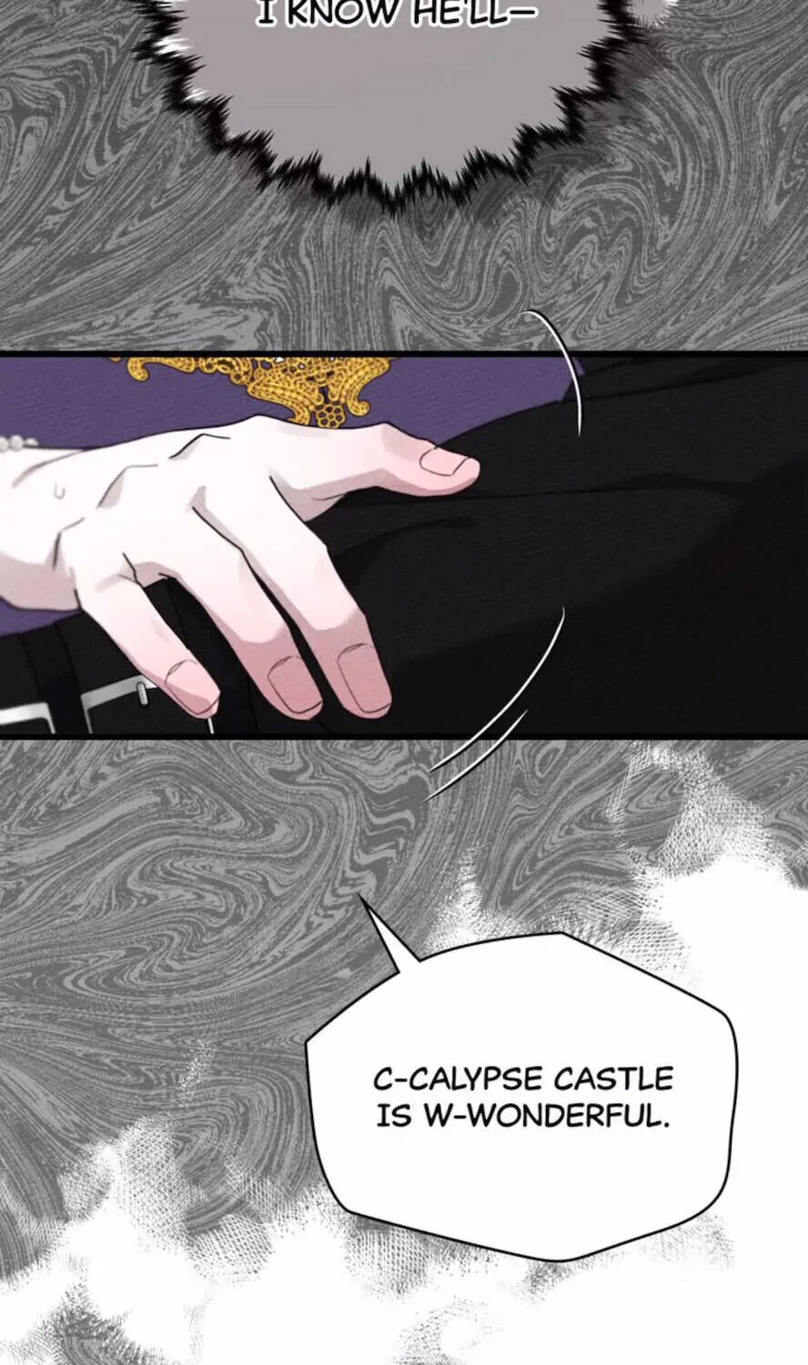 Read Under the Oak Tree chapter 46 image 104 on Lezhin
