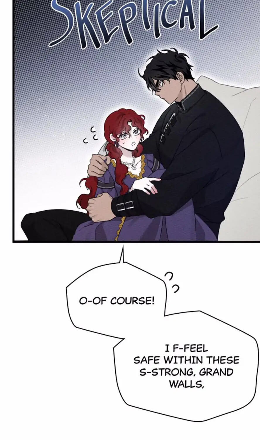 Read Under the Oak Tree chapter 46 image 106 on Lezhin